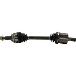New Left Front Axle Assembly Compatible With Mazda Cx-9 Touring 6 Cyl 3.5L Cx-7 Touring 4 Cyl 2.3L
