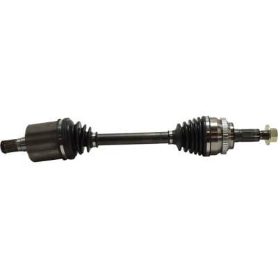 New Left Front Axle Assembly Compatible With Mazda Cx-9 Touring 6 Cyl 3.5L Cx-7 Touring 4 Cyl 2.3L thumbnail 11