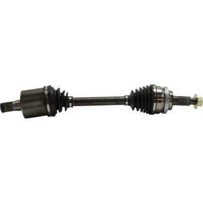 New Left Front Axle Assembly Compatible With Mazda Cx-7 Gt 4 Cyl 2.3L Cx-9 Gs 6 Cyl 3.7L Cx-9 Sport thumbnail 3