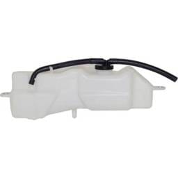 New Coolant Reservoir Compatible With Lexus Es350 Base 6 Cyl 3.5L Es300h Base 4 Cyl 2.5L 2013-2018