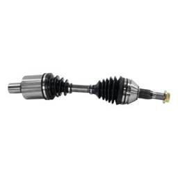 New Front Axle Assembly Compatible With Cadillac Deville Base 8 Cyl 4.6L Eldorado Esc 8 Cyl 4.6L