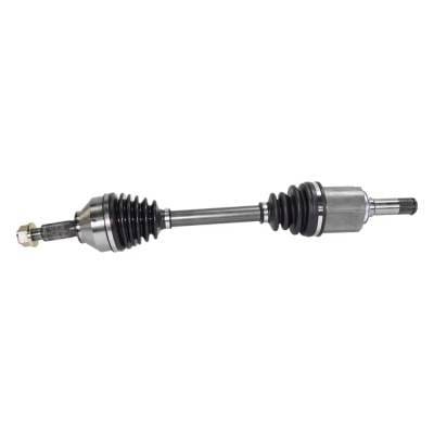 New Left Front Axle Assembly Compatible With Ford Lincoln Mercury Taurus Sel 6 Cyl 3.5L Taurus
