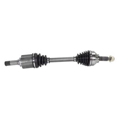 New Left Front Axle Assembly Compatible With Ford Lincoln Mercury Taurus Sel 6 Cyl 3.5L Taurus thumbnail 11