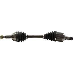 New Left Front Axle Assembly Compatible With Dodge Jeep Patriot North Edition 4 Cyl 2.0L Patriot