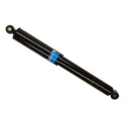 New Right Rear Shock Absorber And Strut Assembly Compatible With Chevrolet Gmc C15/C1500 Pickup Base