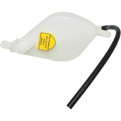 New Coolant Reservoir Compatible With Chrysler Dodge 200 Limited 4 Cyl 2.4L 200 Lx 4 Cyl 2.4L