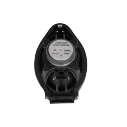 New Rear Speaker Compatible With Chevrolet Gmc Silverado 1500 Lt 8 Cyl 5.3L Silverado 3500 Hd Lt 8