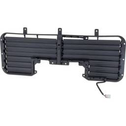 New Active Grille Shutter Compatible With Chevrolet Gmc Sierra 1500 Sle 8 Cyl 5.3L Silverado 1500 Ld