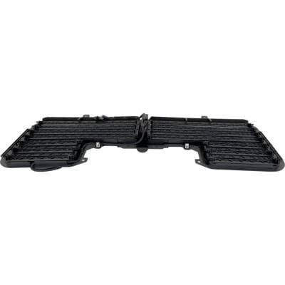 New Active Grille Shutter Compatible With Chevrolet Gmc Sierra 1500 Sle 8 Cyl 5.3L Silverado 1500 Ld thumbnail 9