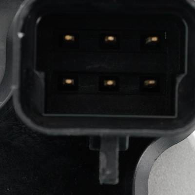 New Transfer Case Motor Compatible With Chevrolet Dodge K2500 Suburban Base 8 Cyl 7.4L Tahoe Z71 8 thumbnail 13