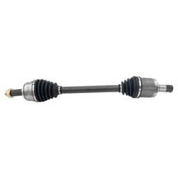 New Left Front Axle Assembly Compatible With Honda Odyssey Touring Elite 6 Cyl 3.5L Odyssey Se 6 Cyl