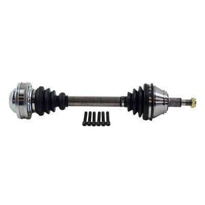New Left Front Axle Assembly Compatible With Audi Volkswagen Beetle Turbo S 4 Cyl 1.8L Beetle Gl 4 thumbnail 11