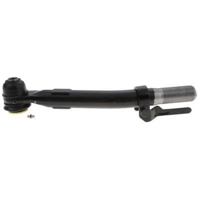 New Right Outer Tie Rod End Compatible With Ford F-250 Super Duty Limited 8 Cyl 6.7L F-350 Super