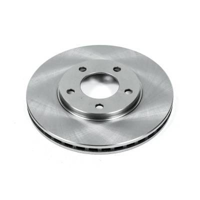 New 5 Lugs Brake Disc Compatible With Chrysler Dodge Plymouth Town & Country Lxi Town & Country Base