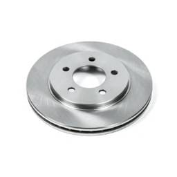 New 5 Lugs Brake Disc Compatible With Chrysler Dodge Plymouth Voyager All Submodels Grand Voyager