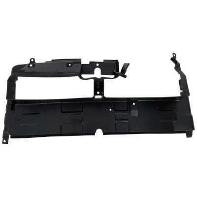 New Active Grille Shutter Compatible With Honda Odyssey Ex-L 6 Cyl 3.5L Odyssey Black Edition 6 Cyl thumbnail 3