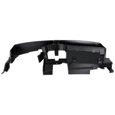 New Active Grille Shutter Compatible With Honda Odyssey Ex-L 6 Cyl 3.5L Odyssey Black Edition 6 Cyl thumbnail 9