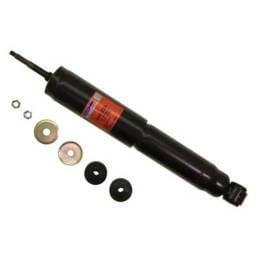 New Left Front Shock Absorber And Strut Assembly Compatible With Ford F-250 Super Duty Lariat 8 Cyl