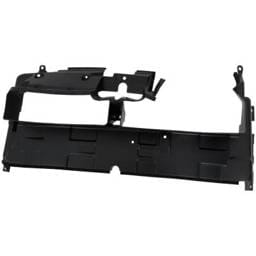 New Active Grille Shutter Compatible With Honda Odyssey Touring 6 Cyl 3.5L Odyssey Black Edition 6
