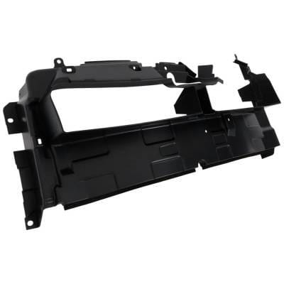 New Active Grille Shutter Compatible With Honda Odyssey Touring 6 Cyl 3.5L Odyssey Black Edition 6 thumbnail 5