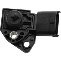 New Male Connector Fuel Pressure Sensor Compatible With Land Rover Volvo V50 All Submodels S60 Awd 5