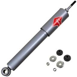 New Left Front Shock Absorber And Strut Assembly Compatible With Ford E-350 Super Duty Xlt 10 Cyl
