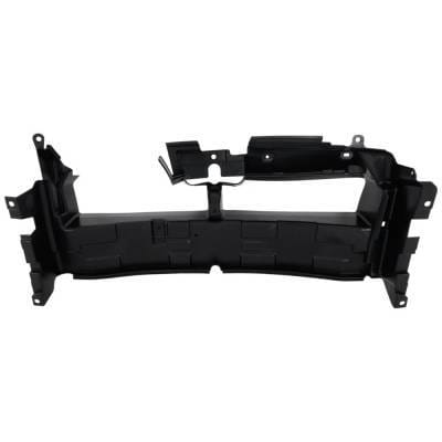 New Active Grille Shutter Compatible With Honda Odyssey Lx 6 Cyl 3.5L Odyssey Ex 6 Cyl 3.5L Odyssey thumbnail 7