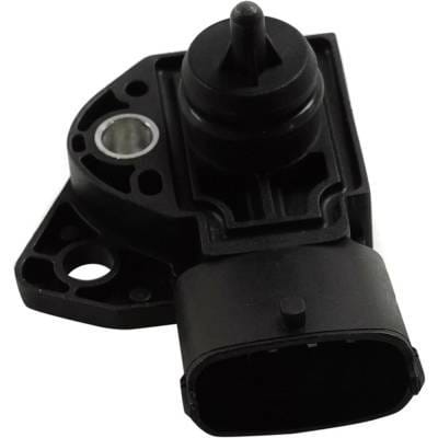 New Male Connector Fuel Pressure Sensor Compatible With Land Rover Volvo V70 R 5 Cyl 2.5L S60 T5 thumbnail 7