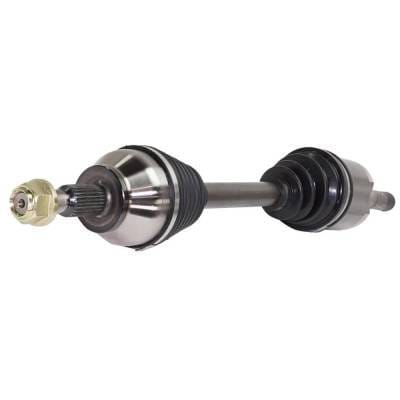 New Left Front Axle Assembly Compatible With Ford Lincoln Escape Titanium 4 Cyl 1.5L Escape Se 4 Cyl thumbnail 3