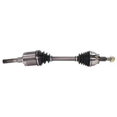 New Left Front Axle Assembly Compatible With Ford Lincoln Escape Titanium 4 Cyl 1.5L Escape Se 4 Cyl thumbnail 9