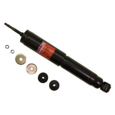 New Left Front Shock Absorber And Strut Assembly Compatible With Ford F-250 Super Duty King Ranch 8
