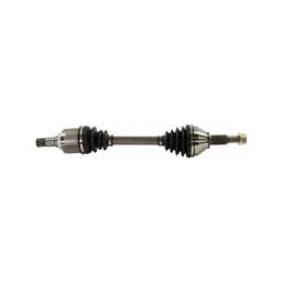 Left Front Axle Assembly Compatible With Nissan Maxima Sv 6 Cyl 3.5L Maxima S 6 Cyl 3.5L 2009-2014