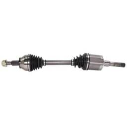 New Left Front Axle Assembly Compatible With Ford Lincoln Escape S 4 Cyl 2.5L Escape Se 4 Cyl 1.5L