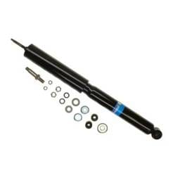 New Shock Shock Absorber And Strut Assembly Compatible With Ford Lincoln Fairmont S 4 Cyl 2.3L