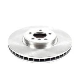 Left Front Brake Disc Compatible With Bmw X5 Xdrive50i X6 Xdrive50i 2008-2019 P15ebr1218