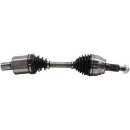 New Front Axle Assembly Compatible With Cadillac Dts Luxury 8 Cyl 4.6L Dts Premium 8 Cyl 4.6L