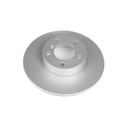 New Front Brake Disc Compatible With Bmw 328I Xdrive All Submodels 230I Xdrive All Submodels 320I