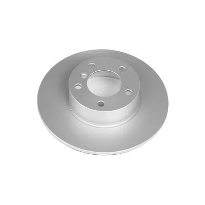 New Front Brake Disc Compatible With Bmw 328I Xdrive All Submodels 230I Xdrive All Submodels 320I