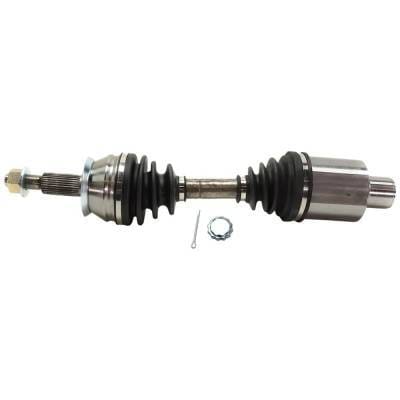 New Front Axle Assembly Compatible With Dodge Dakota Slt 8 Cyl 5.9L Dakota Slt 6 Cyl 3.9L Dakota Sxt thumbnail 11