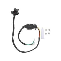 New Blower Regulator Compatible With Mercedes Benz Sl600 All Submodels 300Sl All Submodels Sl320 All