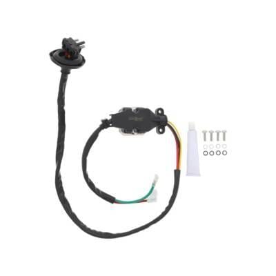 New Blower Regulator Compatible With Mercedes Benz Sl600 All Submodels 300Sl All Submodels Sl320 All