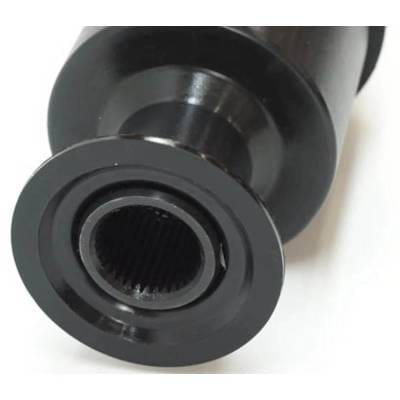 New Left Front Axle Assembly Compatible With Mercedes Benz E350 4Matic 6 Cyl 3.5L E300 4Matic 6 Cyl thumbnail 5