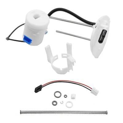 New Fuel Filter Compatible With Mazda Mx-5 Miata Gs 4 Cyl 2.0L Mx-5 Miata Special Edition 4 Cyl 2.0L