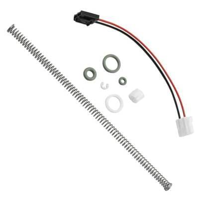 New Fuel Filter Compatible With Mazda Mx-5 Miata Gs 4 Cyl 2.0L Mx-5 Miata Special Edition 4 Cyl 2.0L thumbnail 9