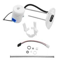 New Fuel Filter Compatible With Mazda Mx-5 Miata Grand Touring 4 Cyl 2.0L Mx-5 Miata Gs 4 Cyl 2.0L