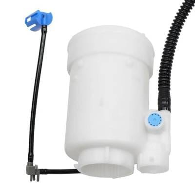New Fuel Filter Compatible With Mazda Mx-5 Miata Grand Touring 4 Cyl 2.0L Mx-5 Miata Gs 4 Cyl 2.0L thumbnail 3