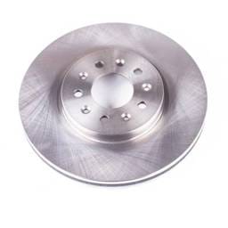 Left Front Brake Disc Compatible With Buick Chevrolet Gmc Regal Sportback Preferred Ii 4 Cyl 2.0L