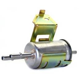 New Fuel Filter Compatible With Ford Mercury Taurus Ses 6 Cyl 3.0L Sable Ls 6 Cyl 3.0L Taurus Se 6