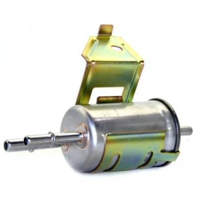 New Fuel Filter Compatible With Ford Mercury Taurus Ses 6 Cyl 3.0L Sable Ls 6 Cyl 3.0L Taurus Se 6