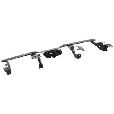 New Front Bumper Retainer Compatible With Honda Cr-V Hybrid Touring 4 Cyl 2.0L Cr-V Ex 4 Cyl 1.5L thumbnail 9